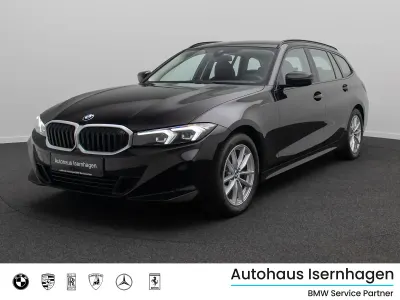 Gebraucht BMW 320