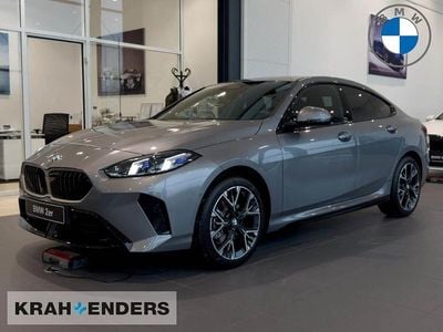Neu BMW 220 M Sport 170 PS (125 kW) 2025 Grau Limousine