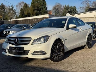 Mercedes C250