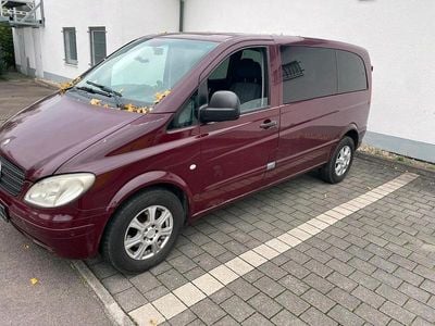 Mercedes Vito