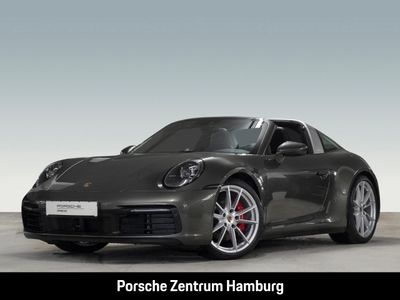 gebraucht Porsche 911 Targa 4S (992)