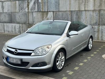 gebraucht Opel Astra Cabriolet H TwinTop