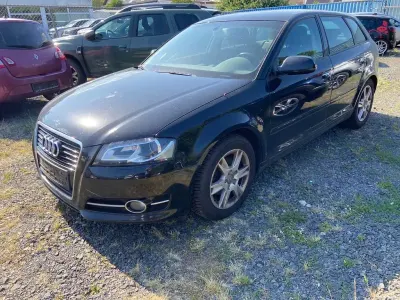 Gebraucht Audi A3 Sportback