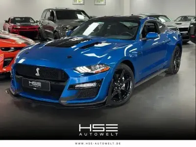 Gebraucht Ford Mustang