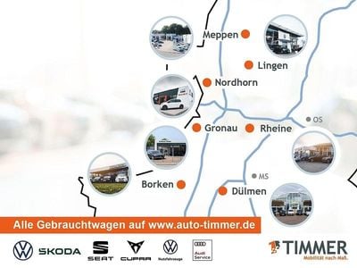 Gebraucht Audi SQ2