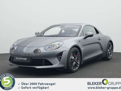 Alpine A110