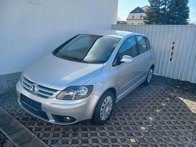 Gebraucht VW Golf IV Goal 105 PS (77 kW) 2006 Silber Limousine