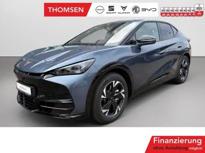 Neu Cupra Tavascan Endurance 210 kW (286 PS) 2026 Atacama desert SUV