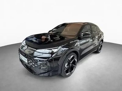 Nuova VW T-Roc R-line 150 CV (110 kW) 2026 Nero SUV