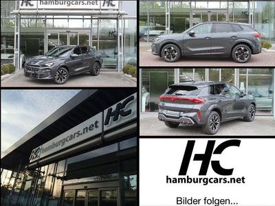 Nuova Cupra Terramar 150 CV (110 kW) 2026 Grigio SUV