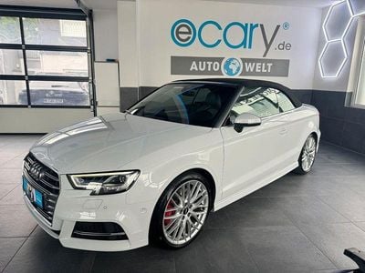 Audi S3 Cabriolet
