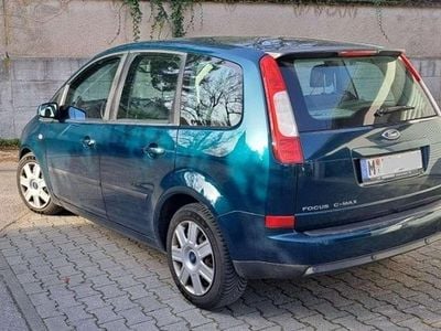 Gebraucht Ford Focus 145 PS (106 kW) 2006 Grün Kombi