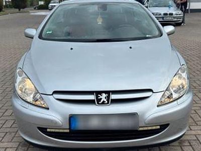 Peugeot 307 CC