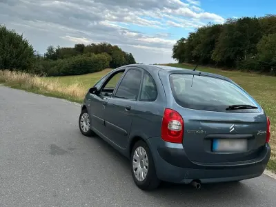 Gebraucht Citroën Xsara Picasso