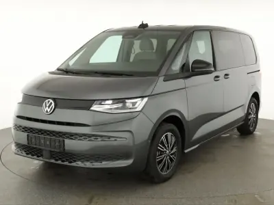 Neu VW Multivan Business 245 PS (180 kW) 2026 Indiumgrau metallic Van / Kleinbus