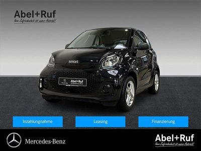Usado Smart ForTwo Electric Drive 60 kW (82 HP) 2023 Andere Citadino