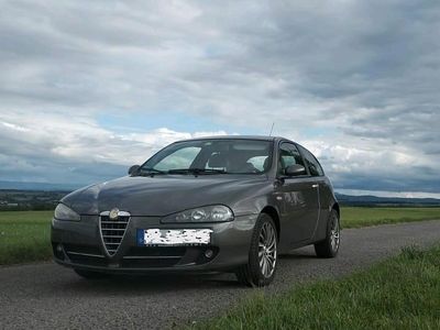 Alfa Romeo 147