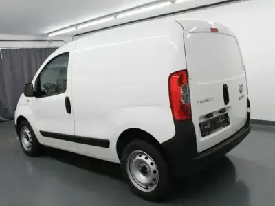 Gebraucht Fiat Fiorino