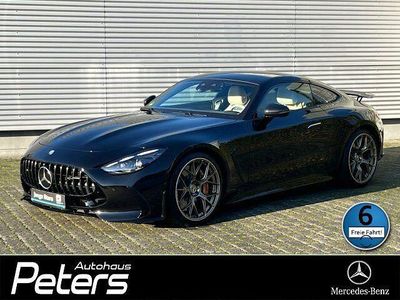 Mercedes AMG GT 63