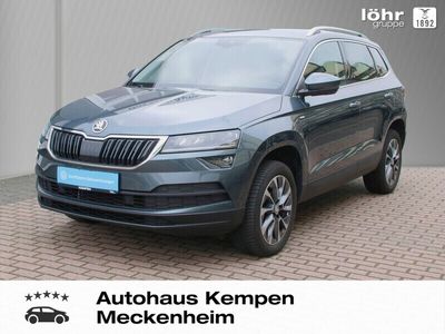 gebraucht Skoda Karoq 1.5 TSI Drive 125