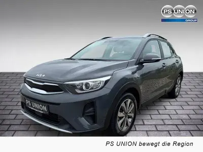 Gebraucht Kia Stonic