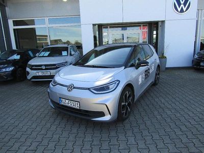 Usata VW ID.3 IQ Drive 169 kW (231 CV) 2025 Argento Utilitaria