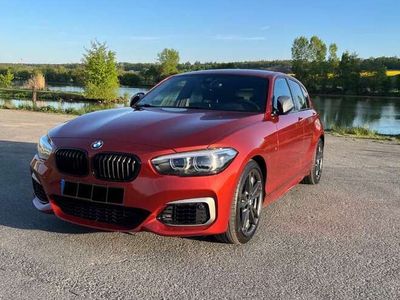BMW M140