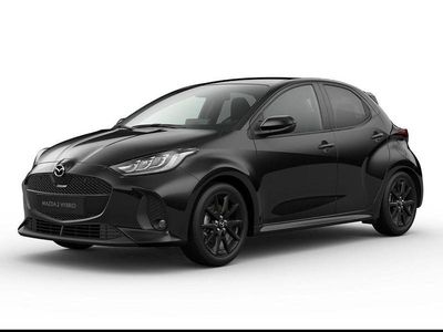 Neu Mazda 2 Homura-Line 116 PS (85 kW) 2026 Kleinwagen