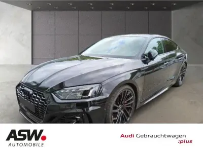 Gebraucht Audi RS5 Sportback