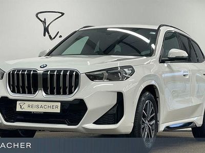 Weiß Neu 2025 BMW X1 Performance SUV | 47.999 € (Fairer Preis)