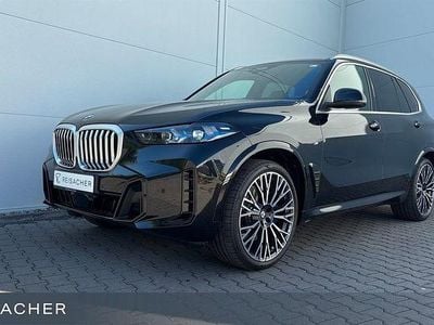 Gebraucht BMW X5
