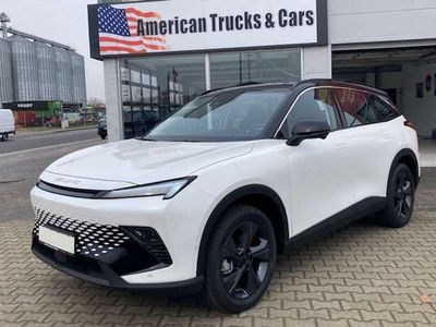 Baic X55