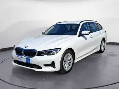 Gebraucht BMW 318