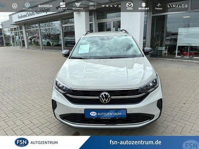 Neu VW Taigo 95 PS (69 kW) 2026 Ascotgrau SUV