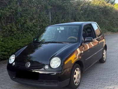 Gebraucht VW Lupo