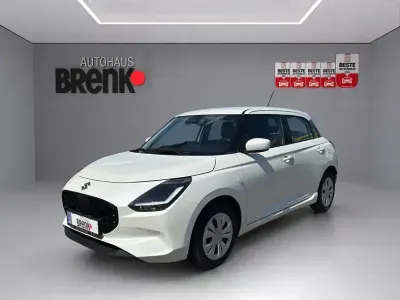Gebraucht Suzuki Swift