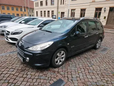 Occasion Peugeot 307 106 PK (77 kW) 2006 Hatchback
