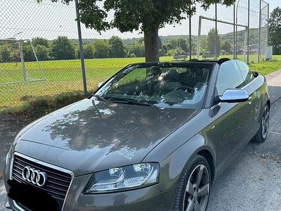 Audi A3 Cabriolet