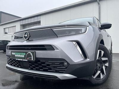 Gebraucht Opel Mokka-e Elegance 100 kW (136 PS) 2021 Grau SUV