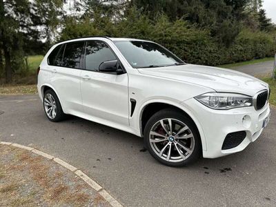 BMW X5 M
