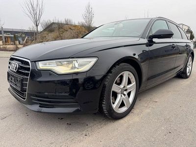 Gebraucht 2012 Audi A6 Sport Kombi | 8.500 € (Guter Preis)