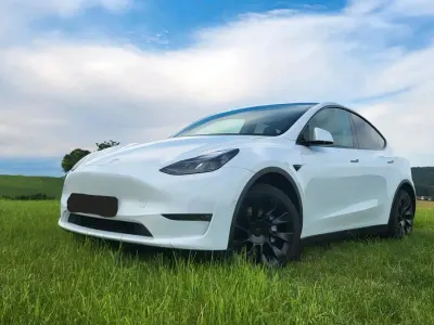 Gebraucht Tesla Model Y
