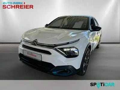 Citroën e-C4