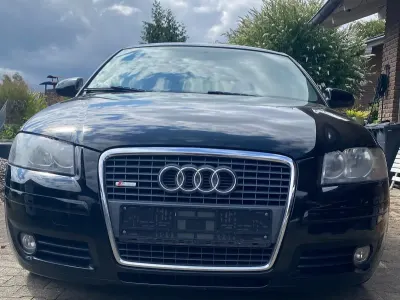 Gebraucht Audi A3