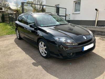 Renault Laguna GrandTour