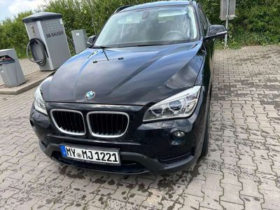 gebraucht BMW X1 xDrive 20d