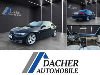 BMW 335 Cabriolet