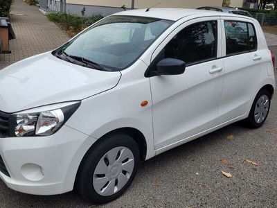 Suzuki Celerio