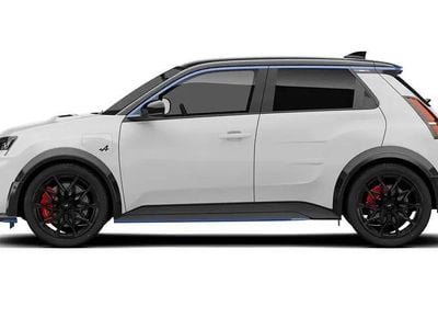 Neu Alpine A290 130 kW (177 PS) 2026 Kleinwagen