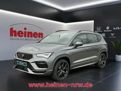 Gebraucht Cupra Ateca